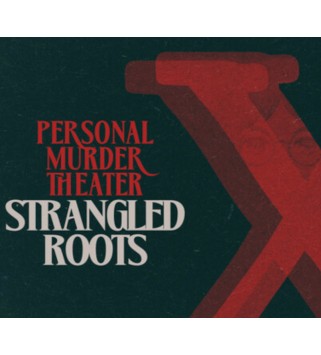 Personal Murder Theater: Strangled Roots Steam Key GLOBAL